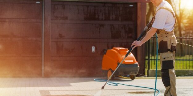 pressure cleaning wellington florida