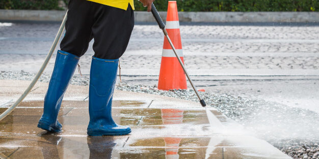 Pressure Washing in Lake Worth Pressure Washing in Lake Worth
