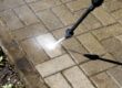Pressure Washing - Sunshine Pressure